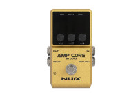 Nux Amp Core Studio Pedal Nux Amp Core Studio Pedal
